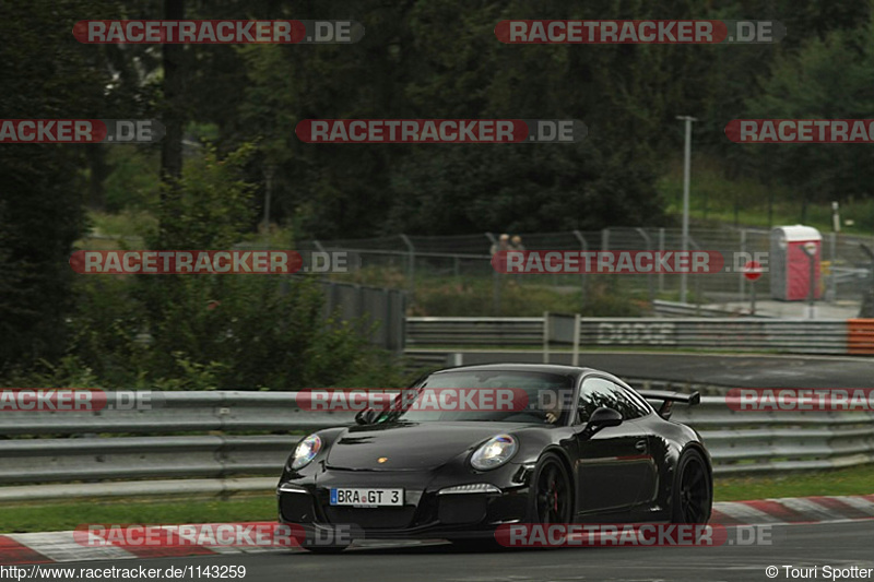 Bild #1143259 - Touristenfahrten Nürburgring Nordschleife 06.09.2015