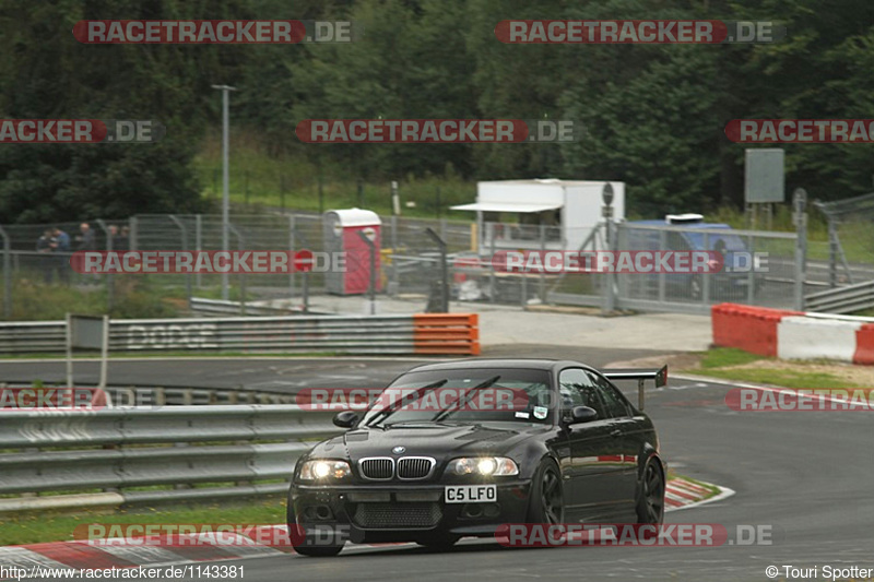 Bild #1143381 - Touristenfahrten Nürburgring Nordschleife 06.09.2015