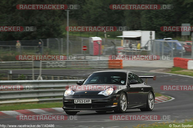 Bild #1143486 - Touristenfahrten Nürburgring Nordschleife 06.09.2015