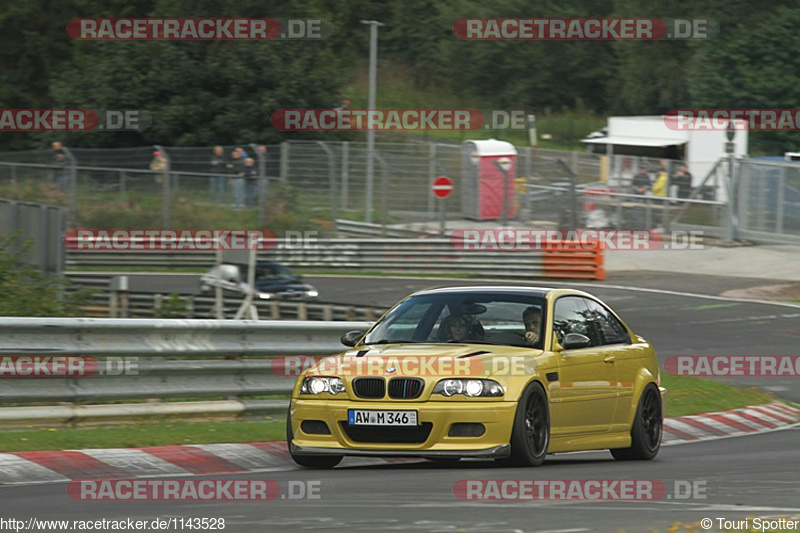 Bild #1143528 - Touristenfahrten Nürburgring Nordschleife 06.09.2015