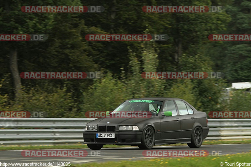 Bild #1143895 - Touristenfahrten Nürburgring Nordschleife 06.09.2015