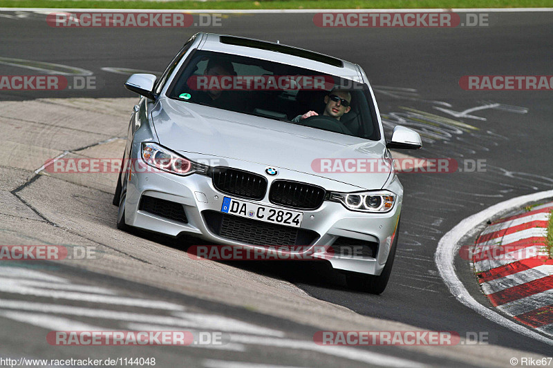 Bild #1144048 - Touristenfahrten Nürburgring Nordschleife 06.09.2015