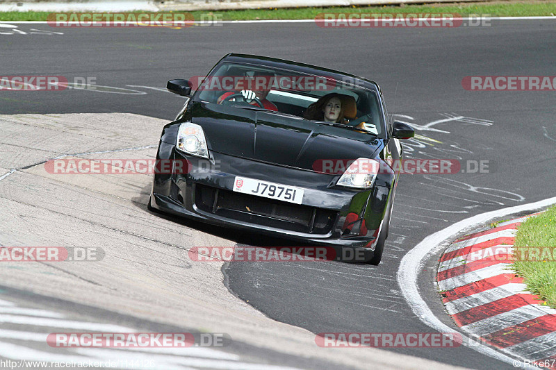 Bild #1144126 - Touristenfahrten Nürburgring Nordschleife 06.09.2015