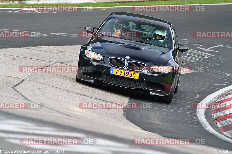 Bild #1144171 - Touristenfahrten Nürburgring Nordschleife 06.09.2015