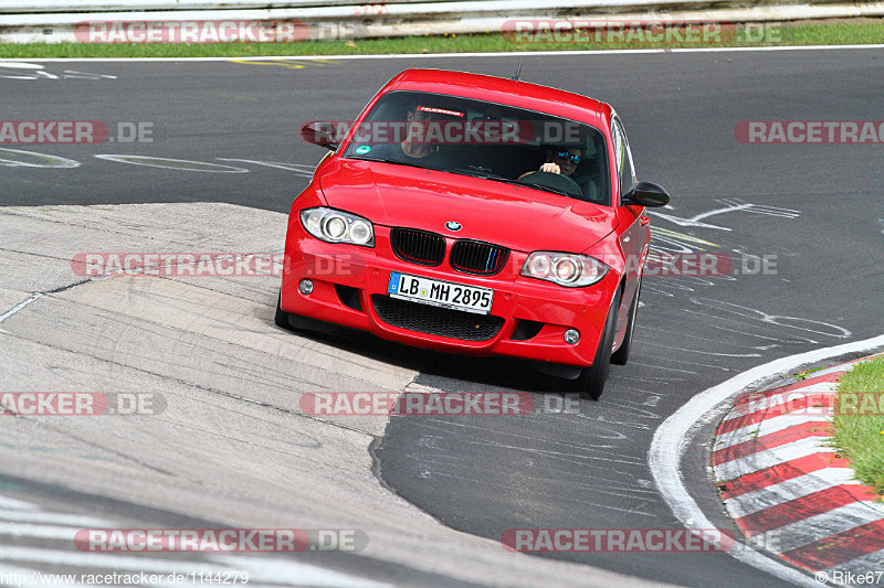 Bild #1144279 - Touristenfahrten Nürburgring Nordschleife 06.09.2015