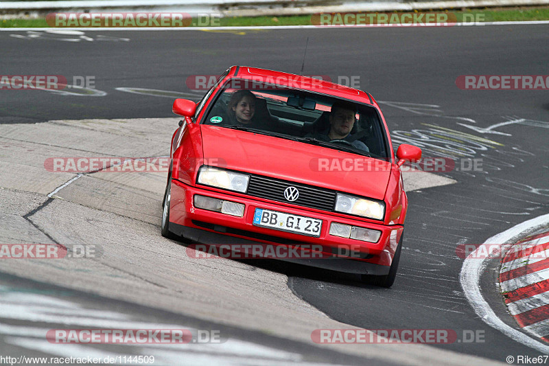 Bild #1144509 - Touristenfahrten Nürburgring Nordschleife 06.09.2015