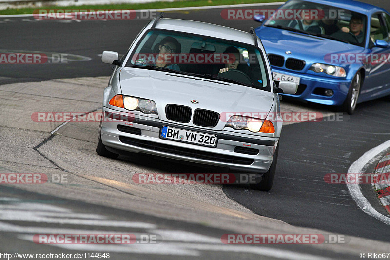 Bild #1144548 - Touristenfahrten Nürburgring Nordschleife 06.09.2015