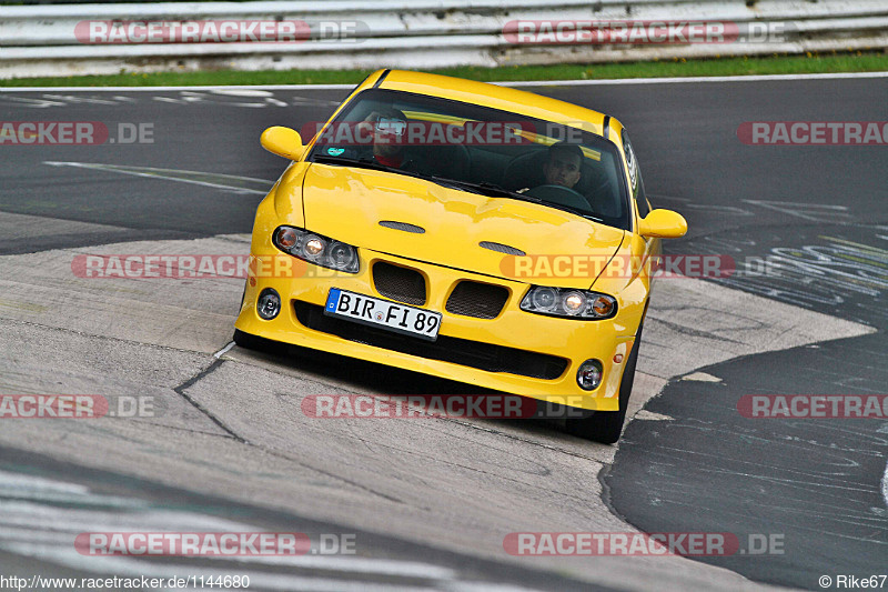 Bild #1144680 - Touristenfahrten Nürburgring Nordschleife 06.09.2015