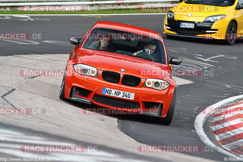 Bild #1144721 - Touristenfahrten Nürburgring Nordschleife 06.09.2015