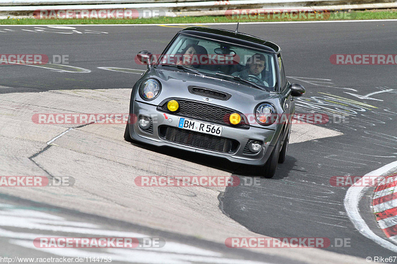 Bild #1144753 - Touristenfahrten Nürburgring Nordschleife 06.09.2015