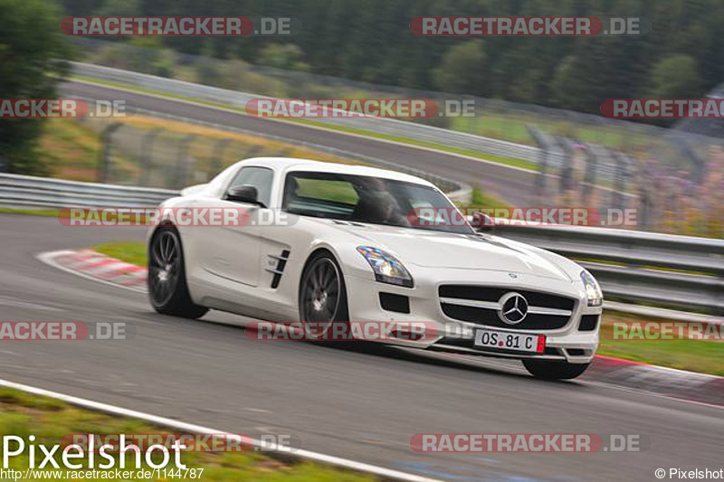 Bild #1144787 - Touristenfahrten Nürburgring Nordschleife 06.09.2015