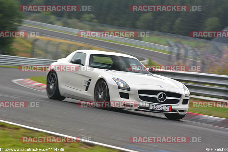 Bild #1144788 - Touristenfahrten Nürburgring Nordschleife 06.09.2015