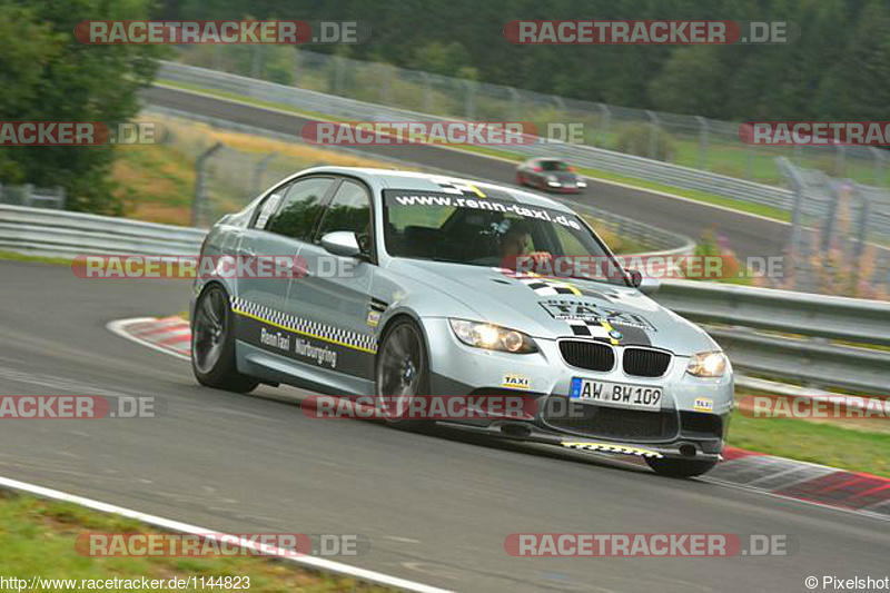 Bild #1144823 - Touristenfahrten Nürburgring Nordschleife 06.09.2015