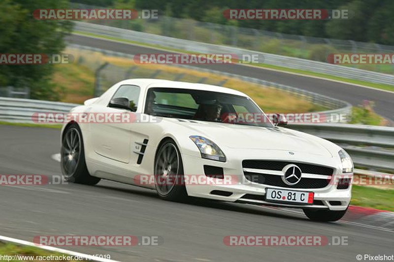 Bild #1145019 - Touristenfahrten Nürburgring Nordschleife 06.09.2015