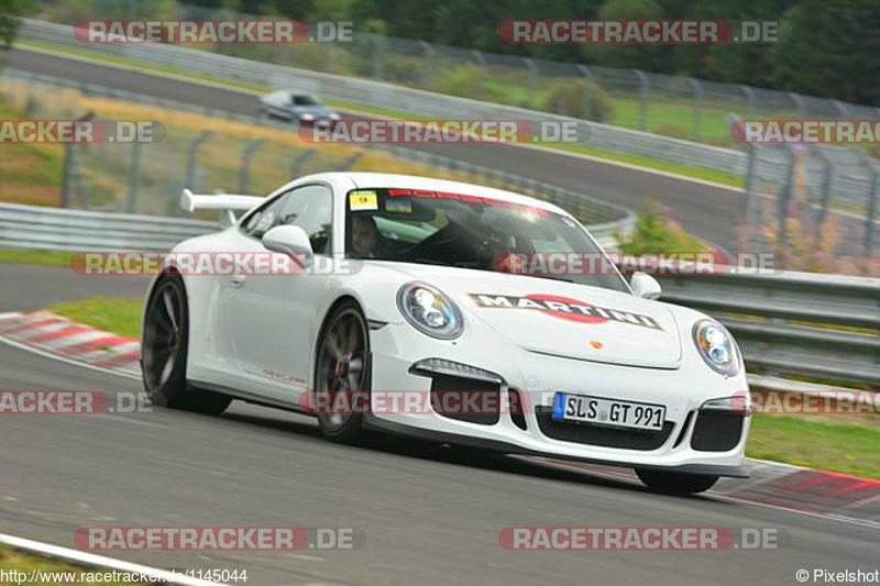 Bild #1145044 - Touristenfahrten Nürburgring Nordschleife 06.09.2015