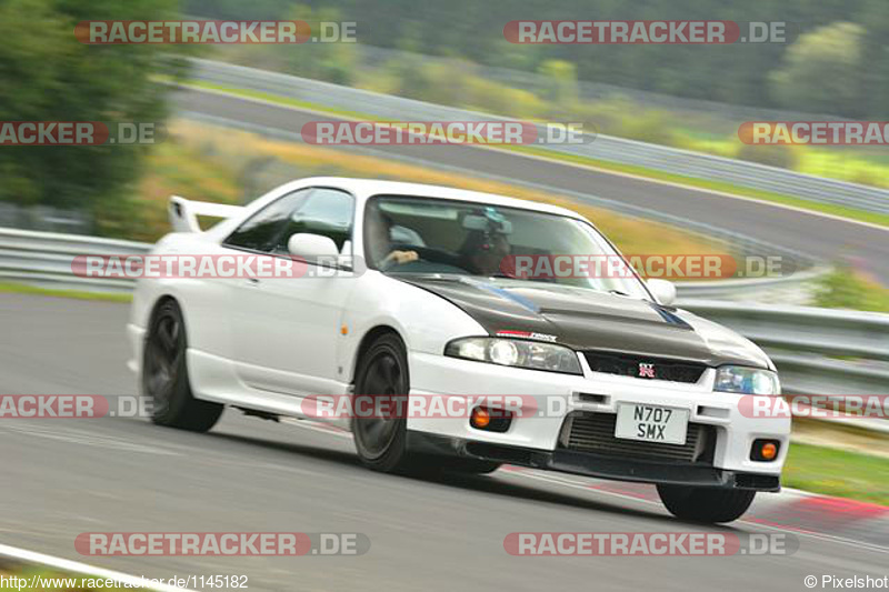 Bild #1145182 - Touristenfahrten Nürburgring Nordschleife 06.09.2015