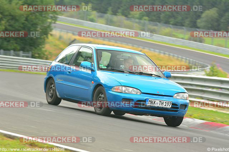 Bild #1145298 - Touristenfahrten Nürburgring Nordschleife 06.09.2015