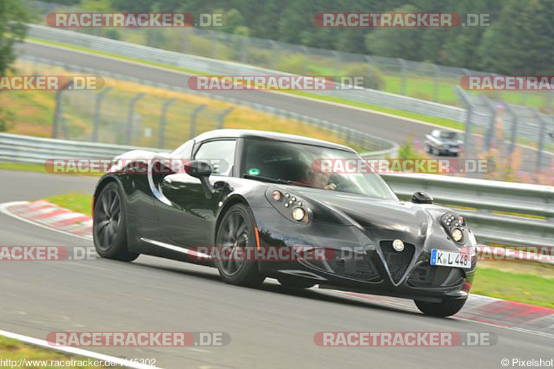 Bild #1145302 - Touristenfahrten Nürburgring Nordschleife 06.09.2015