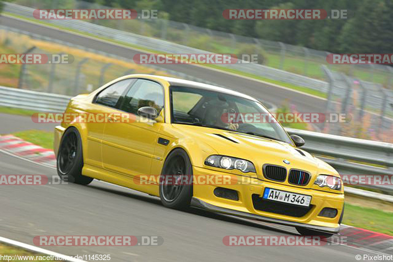 Bild #1145325 - Touristenfahrten Nürburgring Nordschleife 06.09.2015