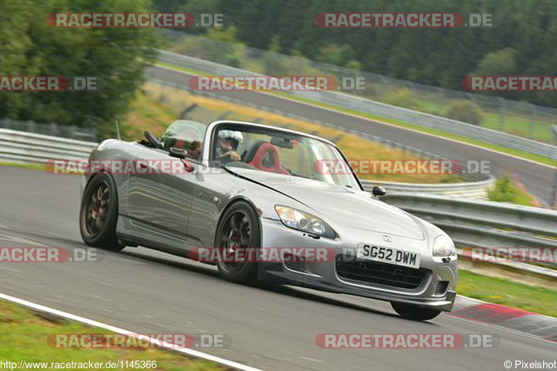 Bild #1145366 - Touristenfahrten Nürburgring Nordschleife 06.09.2015