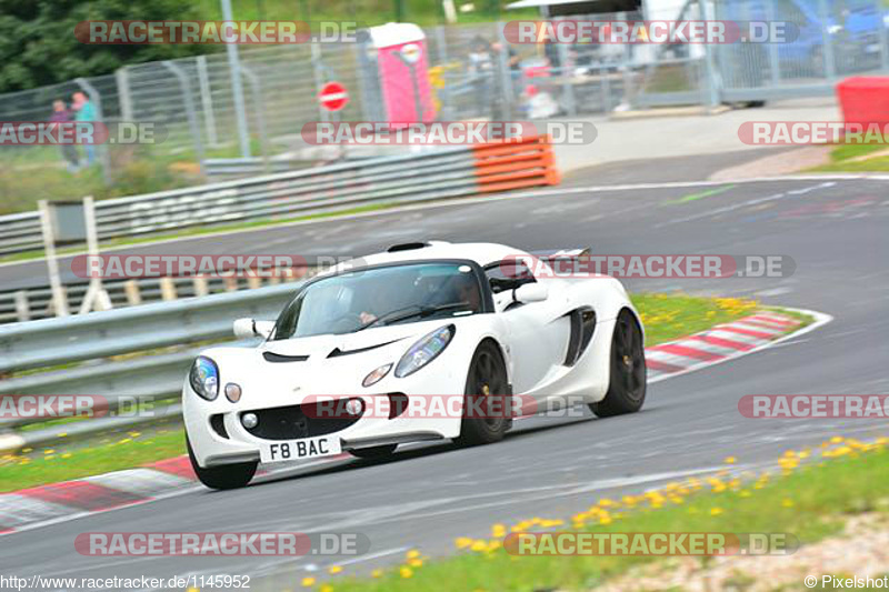 Bild #1145952 - Touristenfahrten Nürburgring Nordschleife 06.09.2015