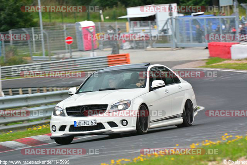 Bild #1145993 - Touristenfahrten Nürburgring Nordschleife 06.09.2015