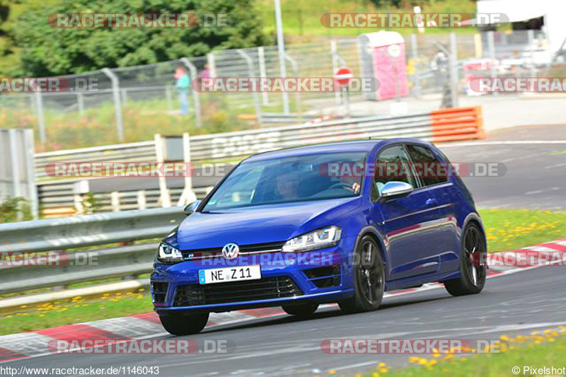 Bild #1146043 - Touristenfahrten Nürburgring Nordschleife 06.09.2015