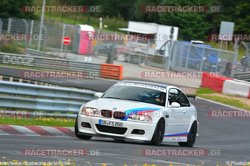 Bild #1146185 - Touristenfahrten Nürburgring Nordschleife 06.09.2015