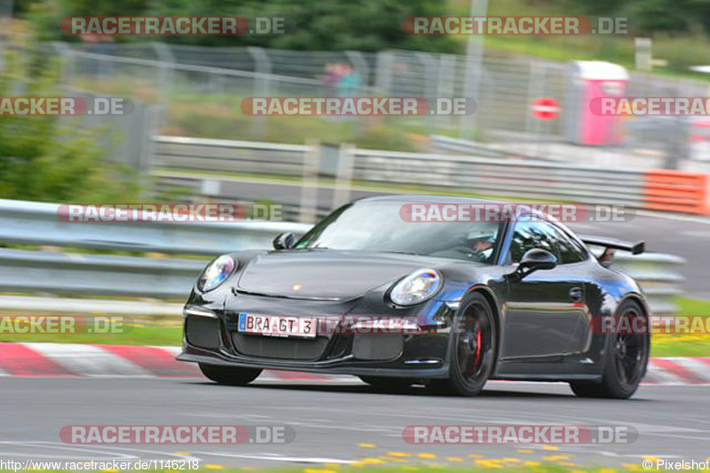 Bild #1146218 - Touristenfahrten Nürburgring Nordschleife 06.09.2015