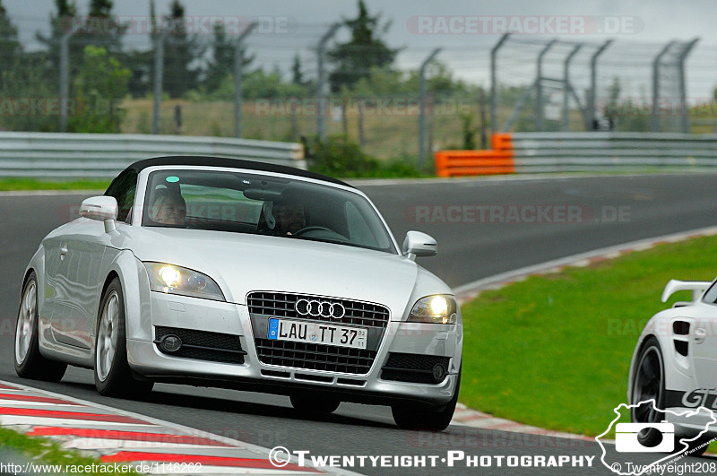 Bild #1146262 - Touristenfahrten Nürburgring Nordschleife 06.09.2015