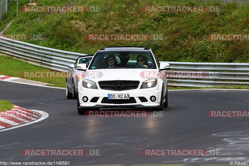 Bild #1146581 - Touristenfahrten Nürburgring Nordschleife 06.09.2015