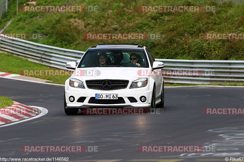 Bild #1146582 - Touristenfahrten Nürburgring Nordschleife 06.09.2015