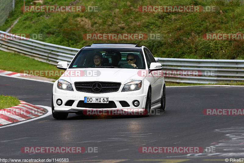 Bild #1146583 - Touristenfahrten Nürburgring Nordschleife 06.09.2015