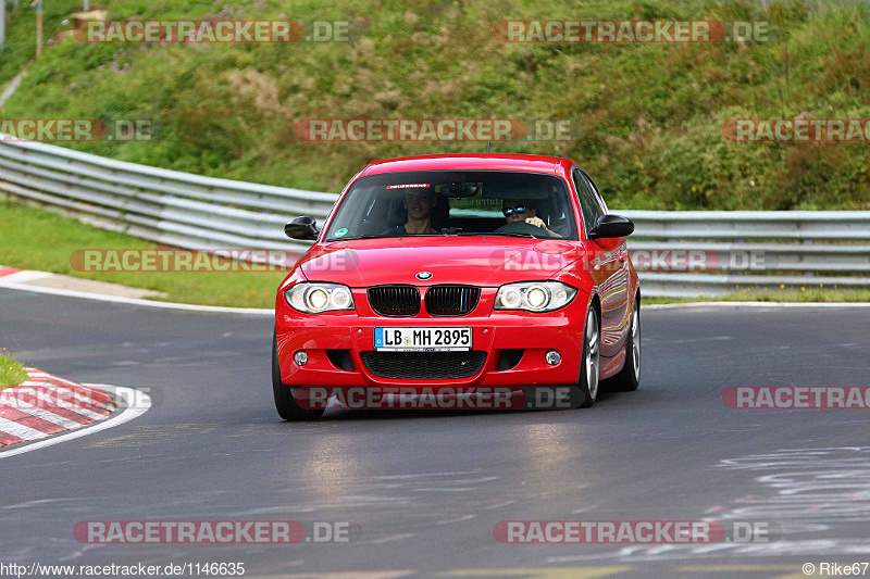 Bild #1146635 - Touristenfahrten Nürburgring Nordschleife 06.09.2015