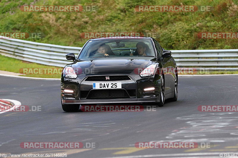 Bild #1146826 - Touristenfahrten Nürburgring Nordschleife 06.09.2015