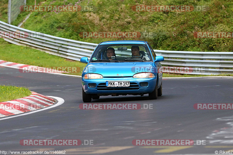 Bild #1146862 - Touristenfahrten Nürburgring Nordschleife 06.09.2015