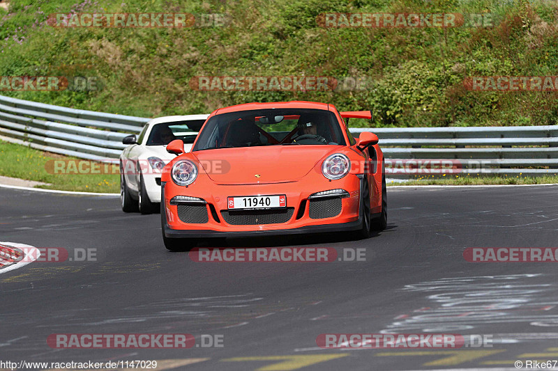 Bild #1147029 - Touristenfahrten Nürburgring Nordschleife 06.09.2015