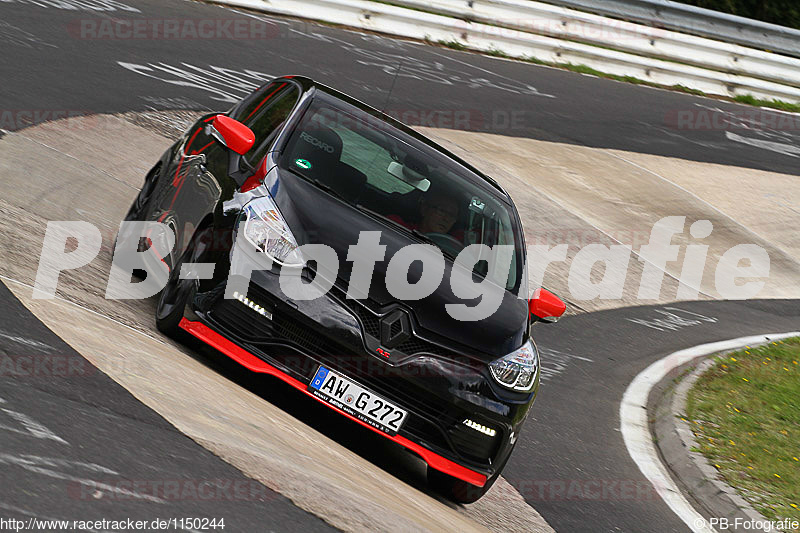 Bild #1150244 - Touristenfahrten Nürburgring Nordschleife 06.09.2015