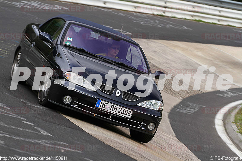 Bild #1150811 - Touristenfahrten Nürburgring Nordschleife 06.09.2015