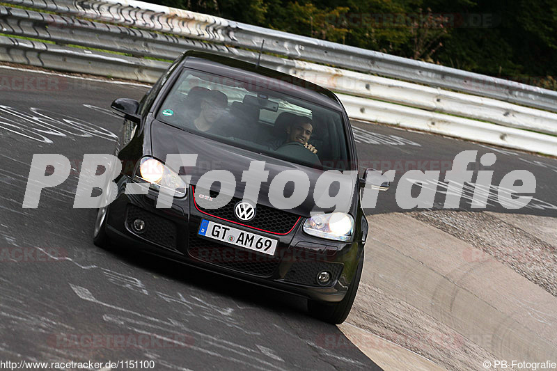 Bild #1151100 - Touristenfahrten Nürburgring Nordschleife 06.09.2015