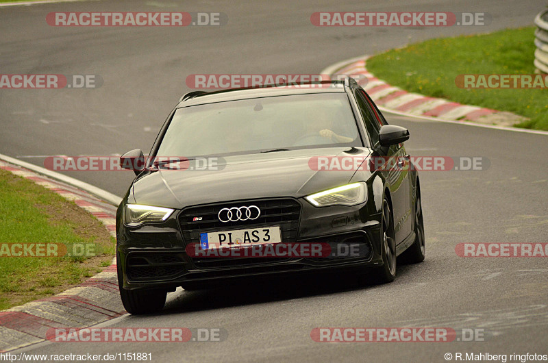 Bild #1151881 - Touristenfahrten Nürburgring Nordschleife 07.09.2015