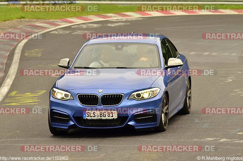 Bild #1153962 - Touristenfahrten Nürburgring Nordschleife 08.09.2015