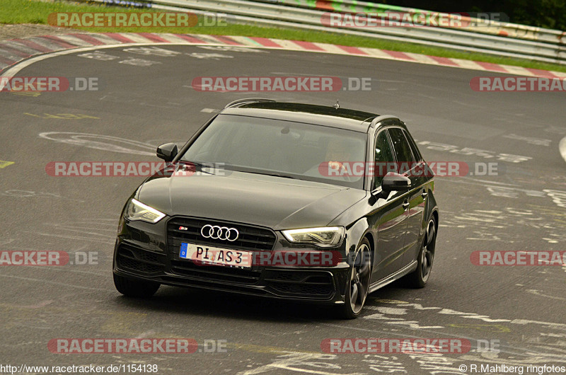 Bild #1154138 - Touristenfahrten Nürburgring Nordschleife 08.09.2015