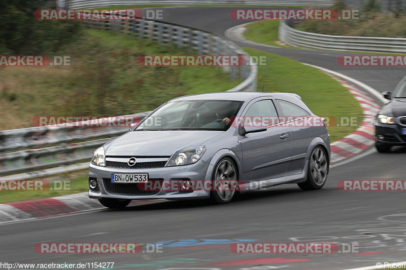 Bild #1154277 - Touristenfahrten Nürburgring Nordschleife 08.09.2015