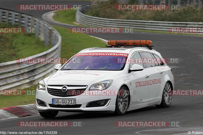 Bild #1154339 - Touristenfahrten Nürburgring Nordschleife 08.09.2015