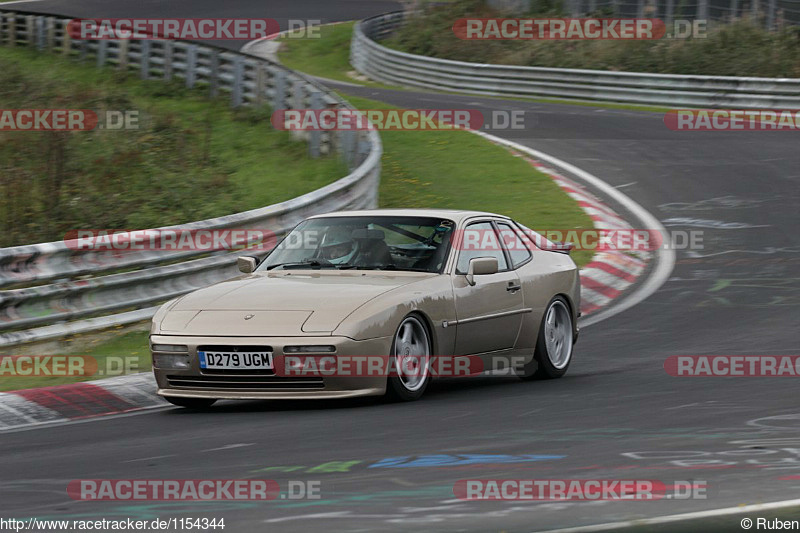 Bild #1154344 - Touristenfahrten Nürburgring Nordschleife 08.09.2015