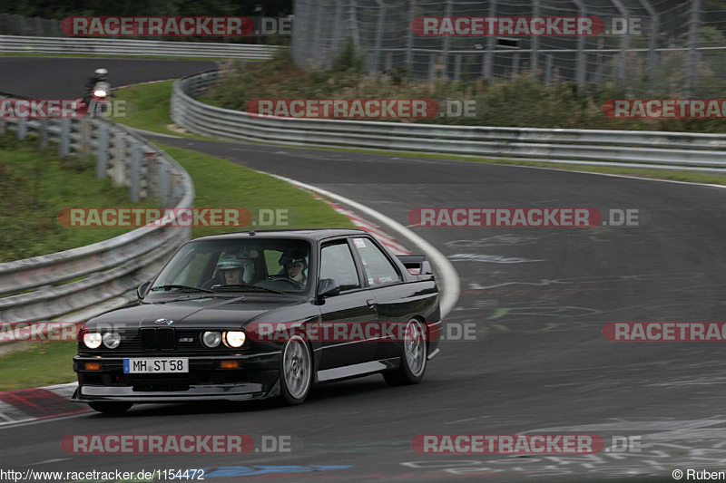 Bild #1154472 - Touristenfahrten Nürburgring Nordschleife 08.09.2015