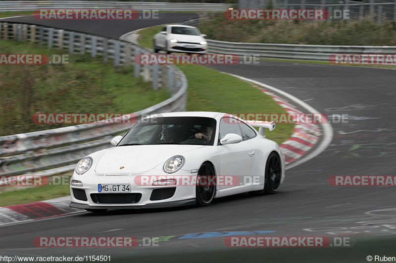 Bild #1154501 - Touristenfahrten Nürburgring Nordschleife 08.09.2015