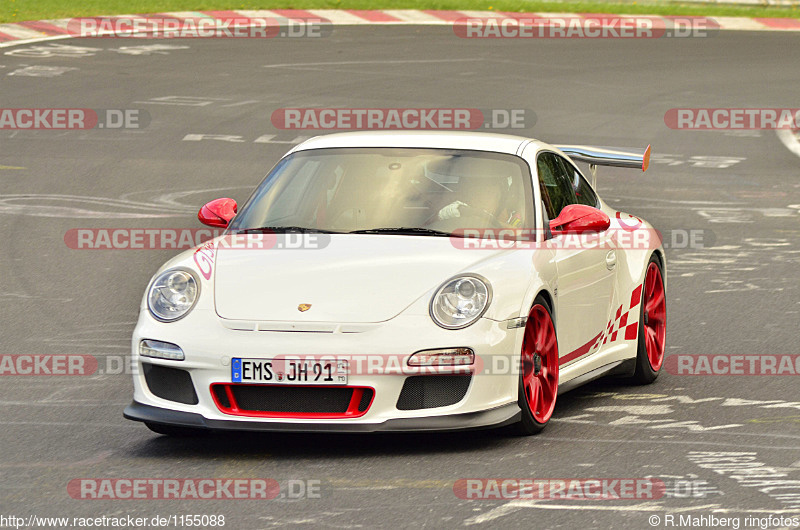 Bild #1155088 - Touristenfahrten Nürburgring Nordschleife 09.09.2015