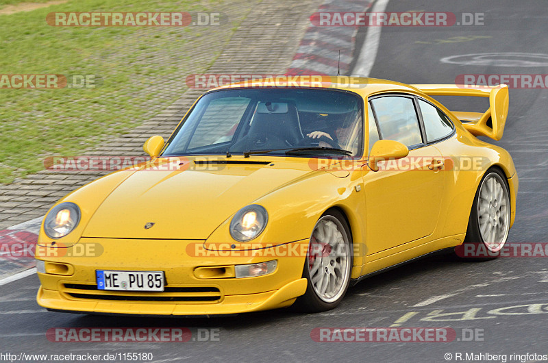 Bild #1155180 - Touristenfahrten Nürburgring Nordschleife 09.09.2015